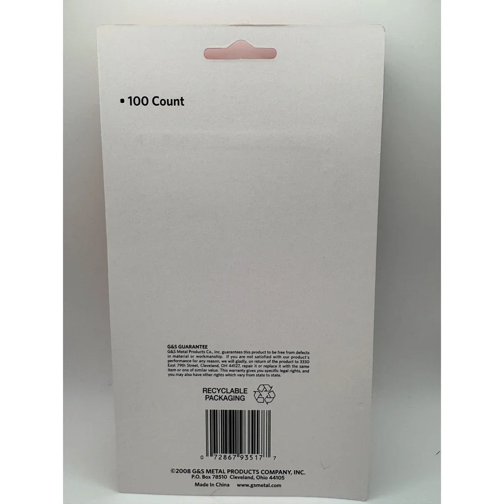 Stirrer‎ Straws - Lot of 12 packs of 100 Straws